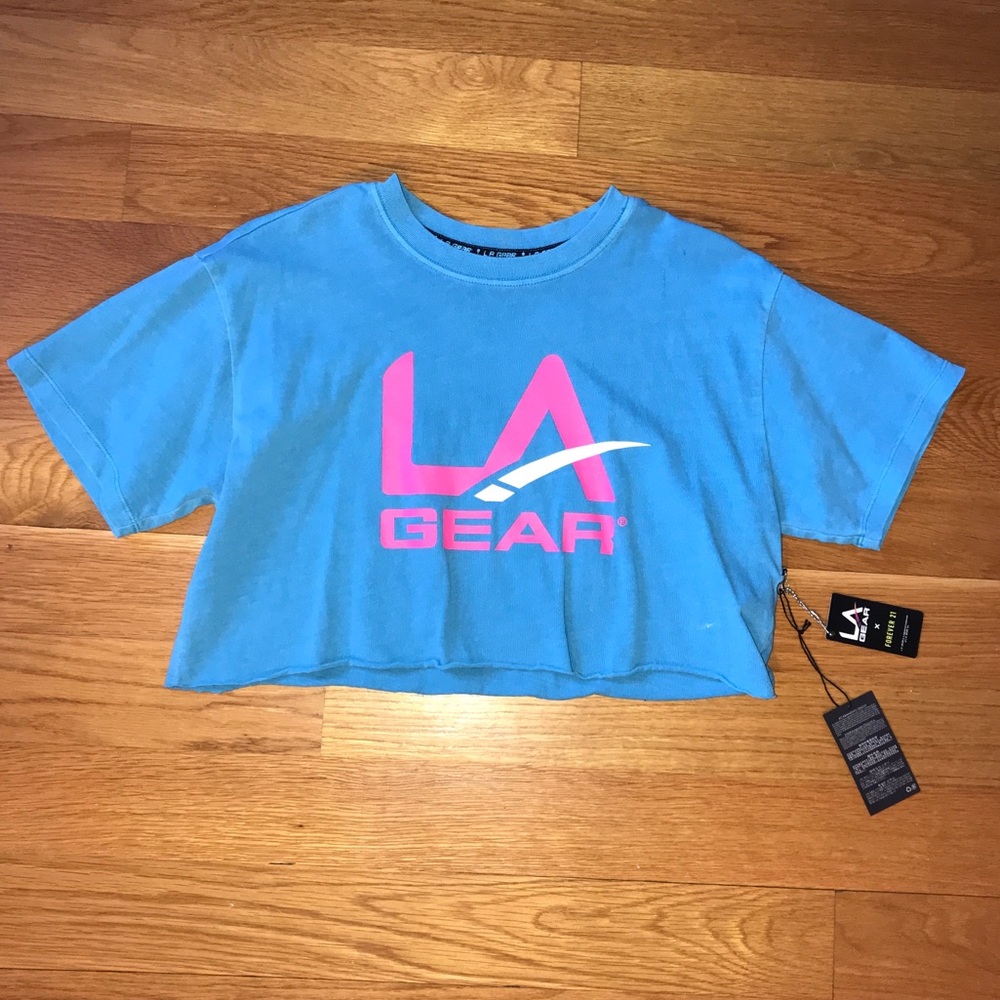 Forever 21 Top
